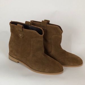 Cole Haan booties